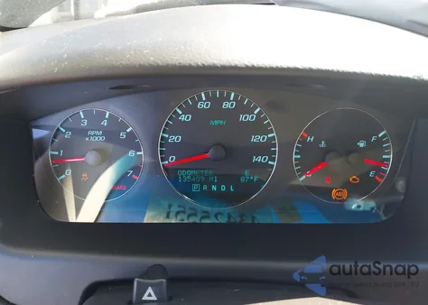 2013 Chevrolet Impala Ltz z USA, uszkodzony, nr VIN 2G1WC5E30D1116075